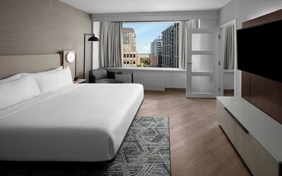 AC Hotel Arlington National Landing