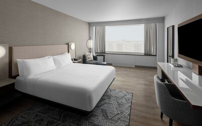 AC Hotel Arlington National Landing