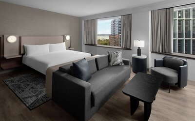 AC Hotel Arlington National Landing