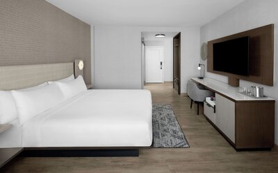 AC Hotel Arlington National Landing