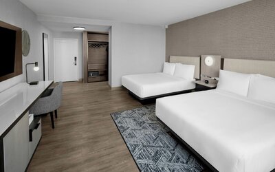 AC Hotel Arlington National Landing