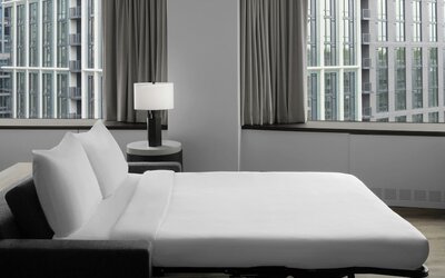 AC Hotel Arlington National Landing