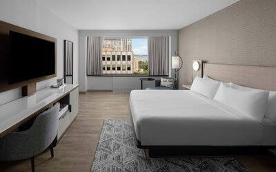 AC Hotel Arlington National Landing