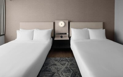 AC Hotel Arlington National Landing