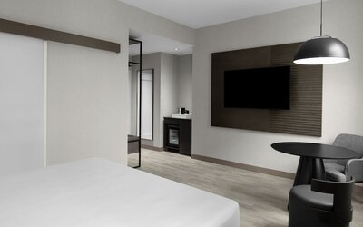 AC Hotel Arlington National Landing