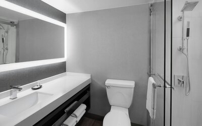 AC Hotel Arlington National Landing