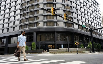 AC Hotel Arlington National Landing