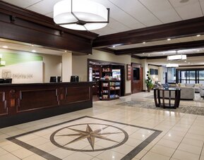 Holiday Inn National Airport/Crystal City by IHG