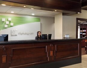 Holiday Inn National Airport/Crystal City by IHG