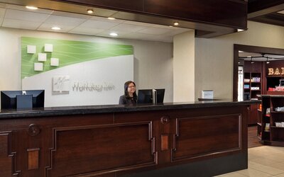 Holiday Inn National Airport/Crystal City by IHG