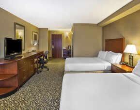 Holiday Inn National Airport/Crystal City by IHG