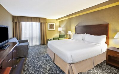 Holiday Inn National Airport/Crystal City by IHG