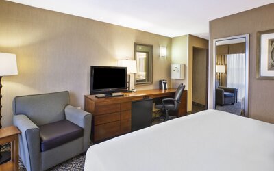 Holiday Inn National Airport/Crystal City by IHG