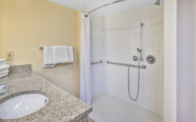 Holiday Inn National Airport/Crystal City by IHG