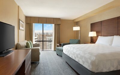 Holiday Inn National Airport/Crystal City by IHG