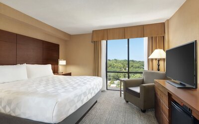Holiday Inn National Airport/Crystal City by IHG