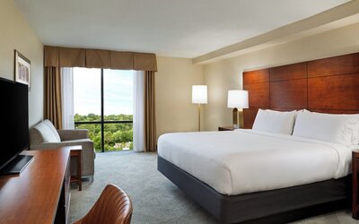 Holiday Inn National Airport/Crystal City by IHG