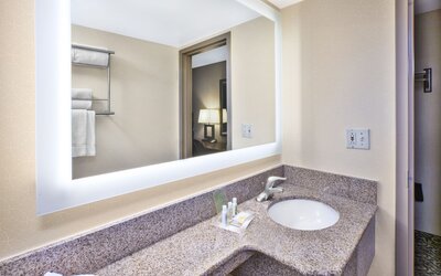 Holiday Inn National Airport/Crystal City by IHG