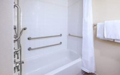 Holiday Inn National Airport/Crystal City by IHG