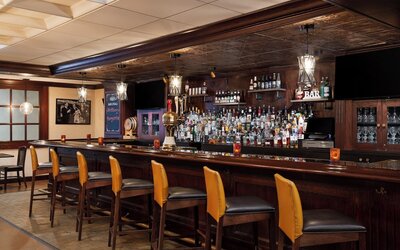 Holiday Inn National Airport/Crystal City by IHG