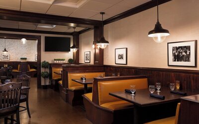 Holiday Inn National Airport/Crystal City by IHG