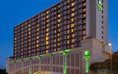 Holiday Inn National Airport/Crystal City by IHG