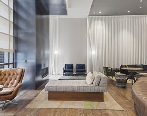 Placemakr Marymount Ballston
