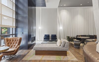 Placemakr Marymount Ballston