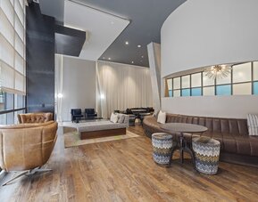 Placemakr Marymount Ballston