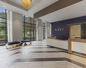 Placemakr Marymount Ballston