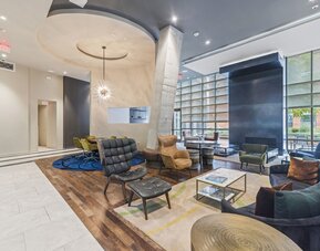 Placemakr Marymount Ballston