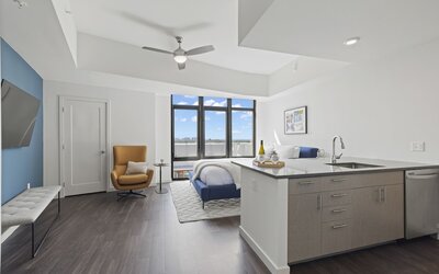Placemakr Marymount Ballston