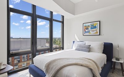 Placemakr Marymount Ballston