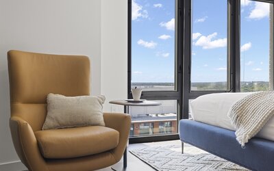 Placemakr Marymount Ballston