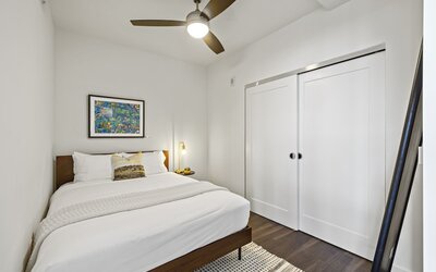 Placemakr Marymount Ballston