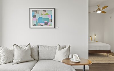 Placemakr Marymount Ballston