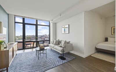 Placemakr Marymount Ballston