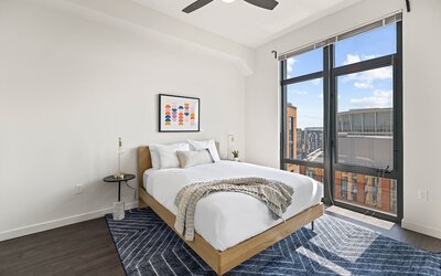 Placemakr Marymount Ballston