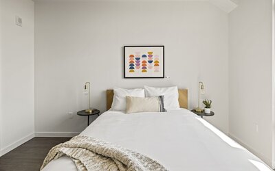 Placemakr Marymount Ballston