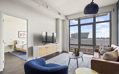 Placemakr Marymount Ballston