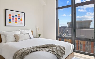 Placemakr Marymount Ballston