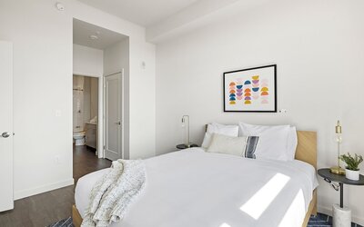 Placemakr Marymount Ballston