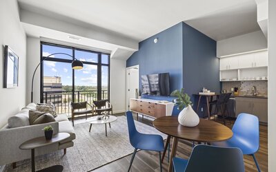 Placemakr Marymount Ballston