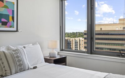 Placemakr Marymount Ballston