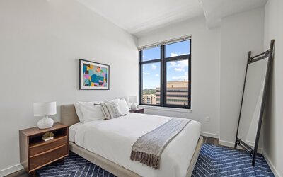 Placemakr Marymount Ballston