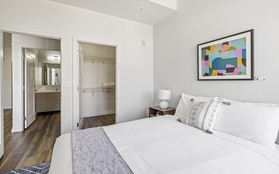 Placemakr Marymount Ballston