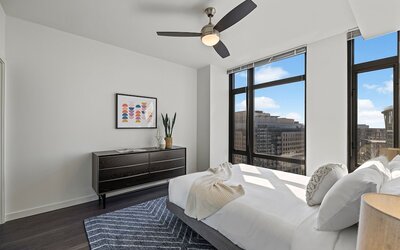 Placemakr Marymount Ballston