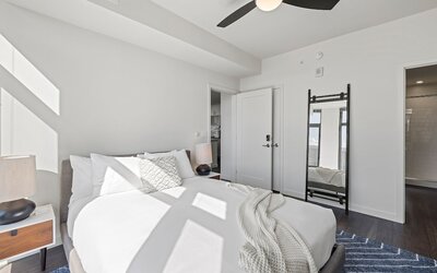 Placemakr Marymount Ballston