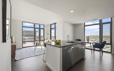 Placemakr Marymount Ballston
