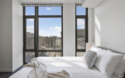 Placemakr Marymount Ballston